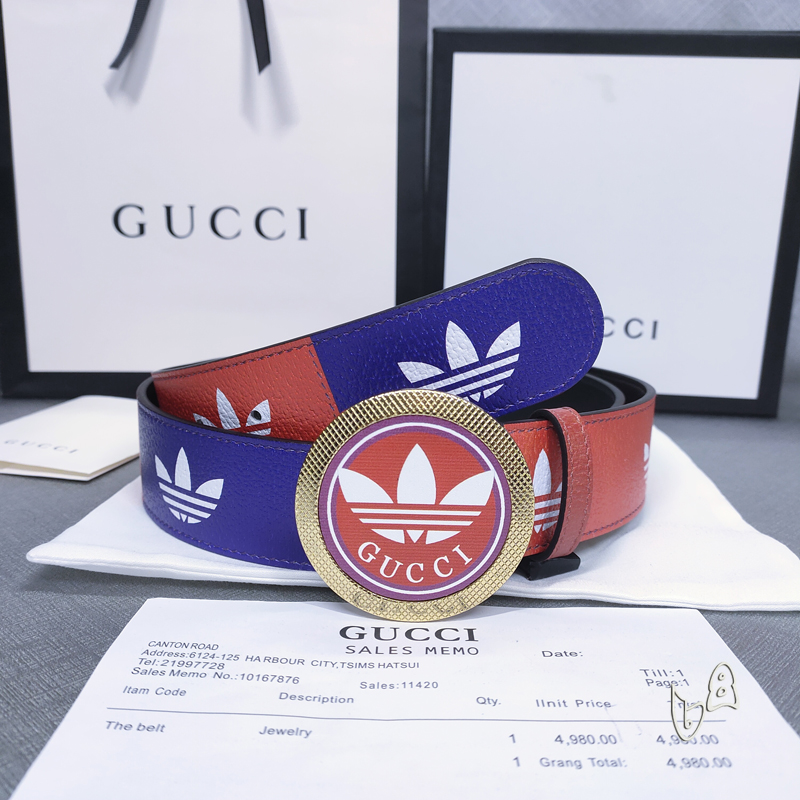 Wholesale Cheap 1:1 G.ucci Designer Belts for Sale
