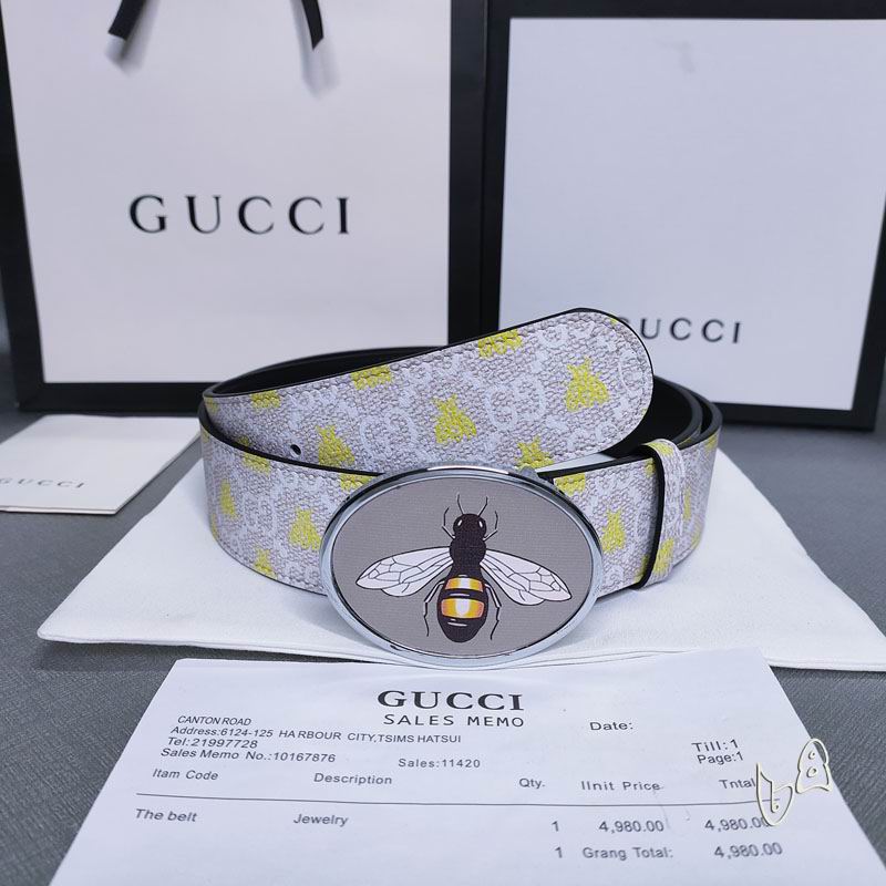 Wholesale Cheap 1:1 G.ucci Designer Belts for Sale