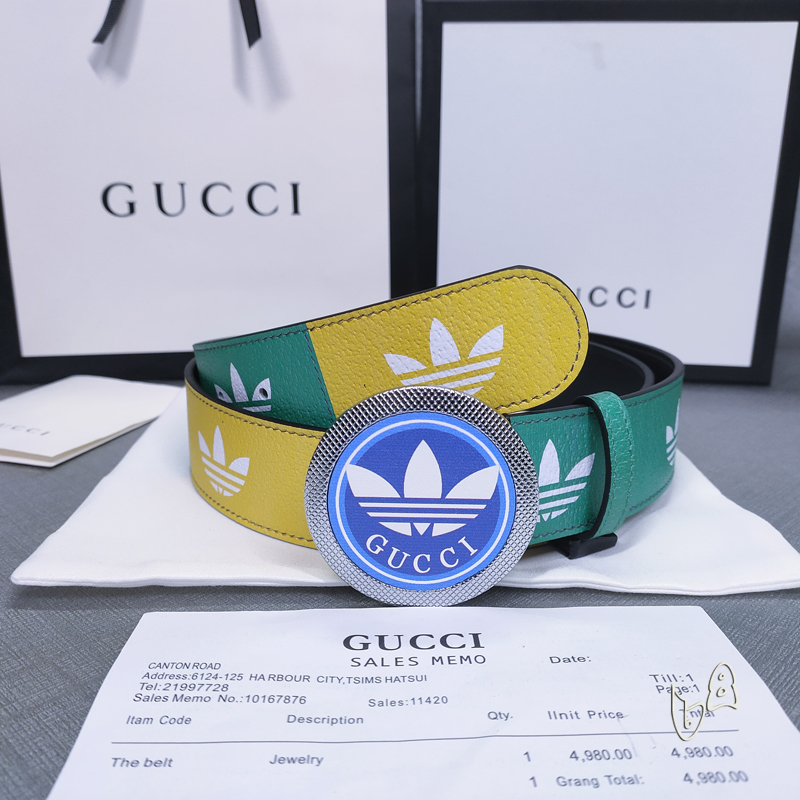 Wholesale Cheap 1:1 G.ucci Designer Belts for Sale