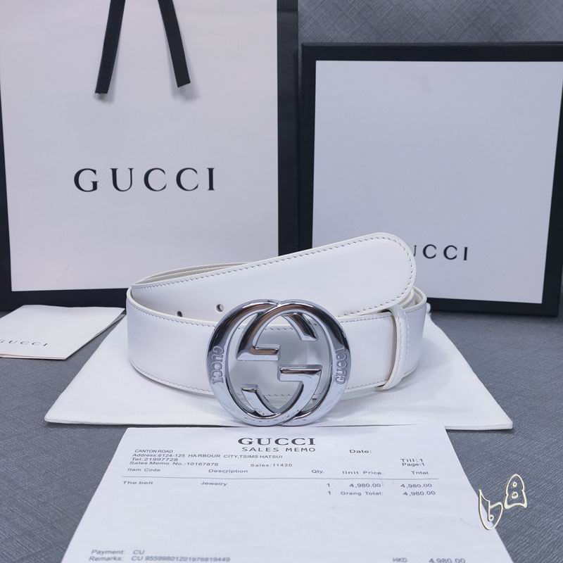 Wholesale Cheap 1:1 G.ucci Designer Belts for Sale