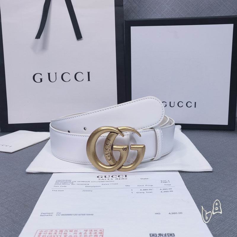 Wholesale Cheap 1:1 G.ucci Designer Belts for Sale