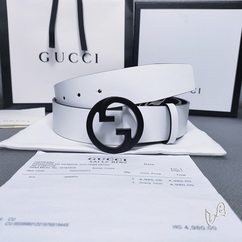 Wholesale Cheap 1:1 G.ucci Designer Belts for Sale