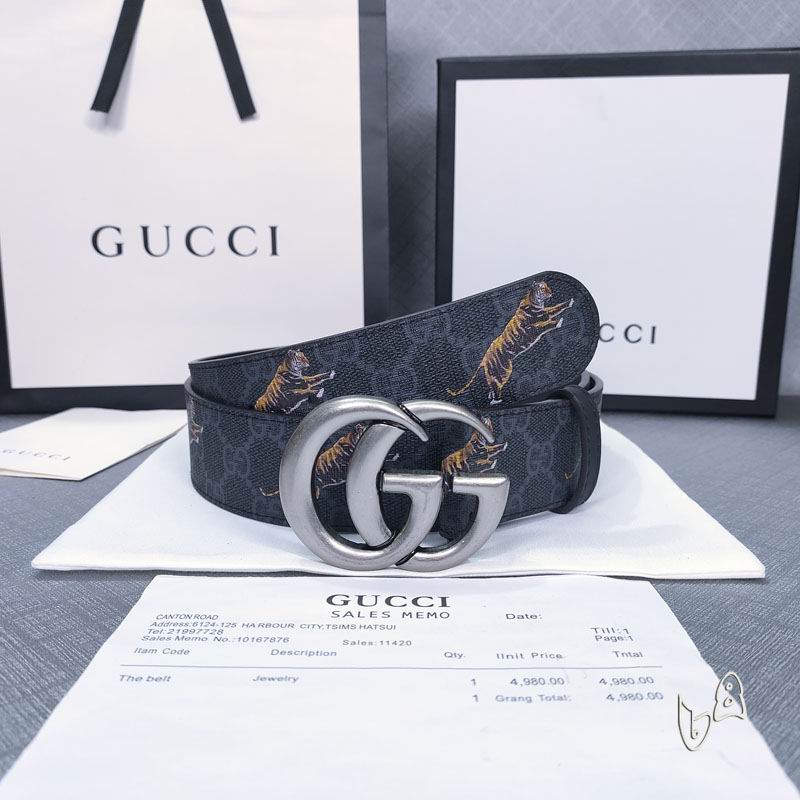 Wholesale Cheap 1:1 G.ucci Designer Belts for Sale