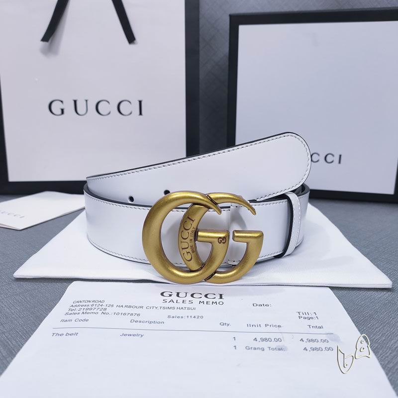 Wholesale Cheap 1:1 G.ucci Designer Belts for Sale