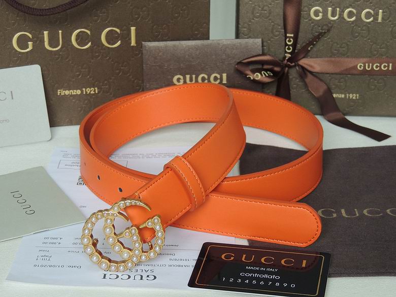 Wholesale Cheap Fashion G.ucci Replica Designer Belts for Sale