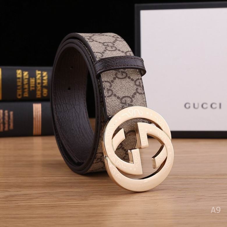 Wholesale Cheap Leather Belts AAAA+ for sale