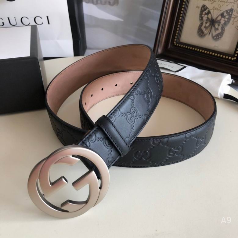 Wholesale Cheap Leather Belts AAAA+ for sale