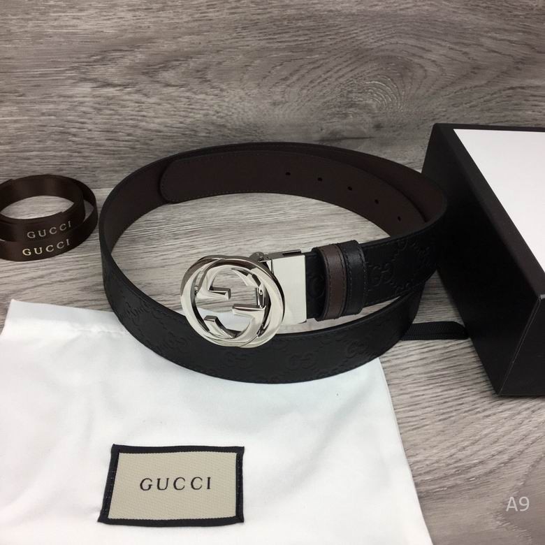 Wholesale Cheap Leather Belts AAAA+ for sale