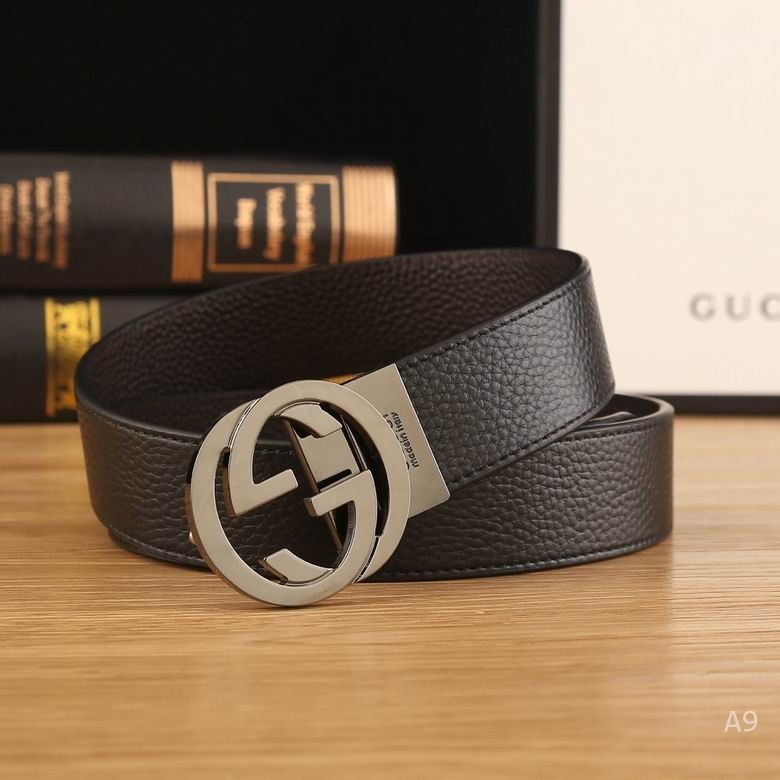 Wholesale Cheap Leather Belts AAAA+ for sale