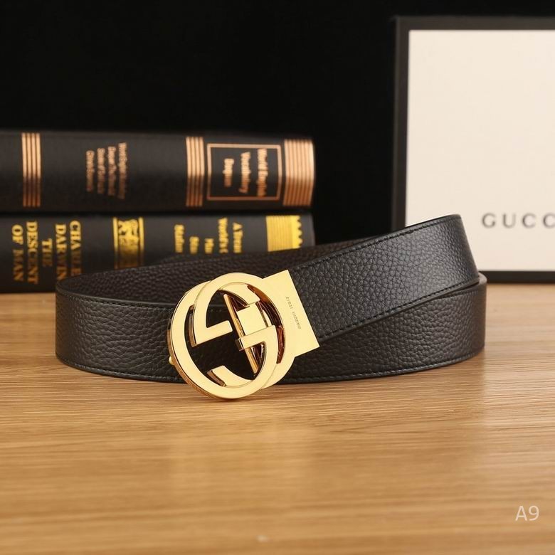 Wholesale Cheap Leather Belts AAAA+ for sale
