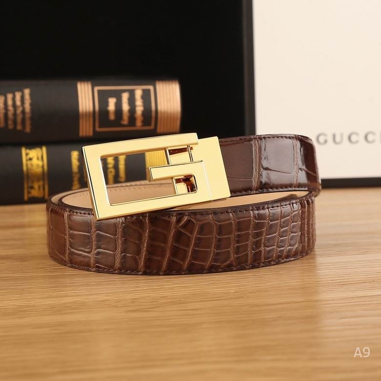 Wholesale Cheap Leather Belts AAAA+ for sale