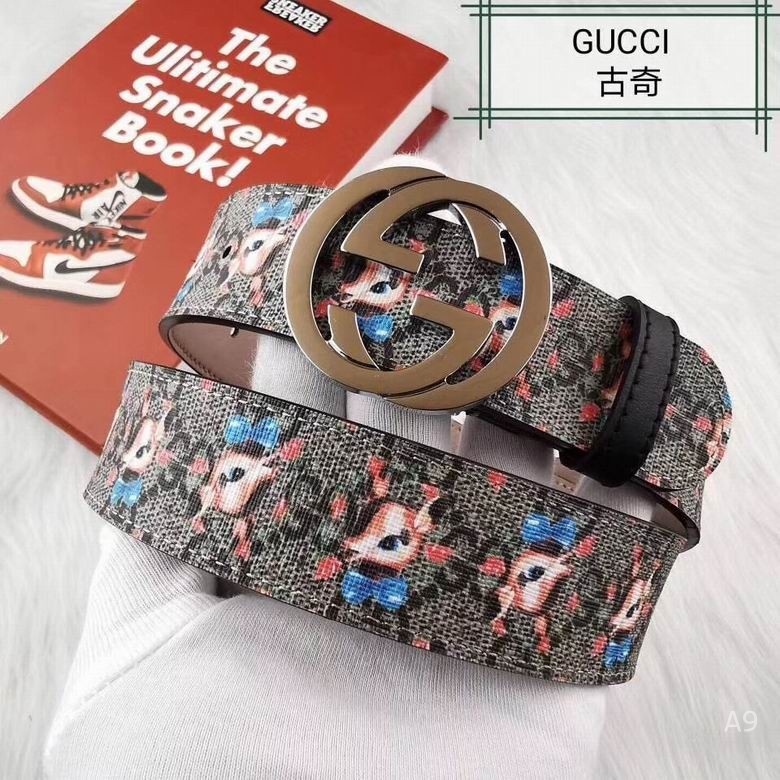 Wholesale Cheap Leather Belts AAAA+ for sale