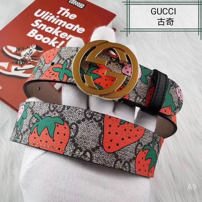 Wholesale Cheap Leather Belts AAAA+ for sale