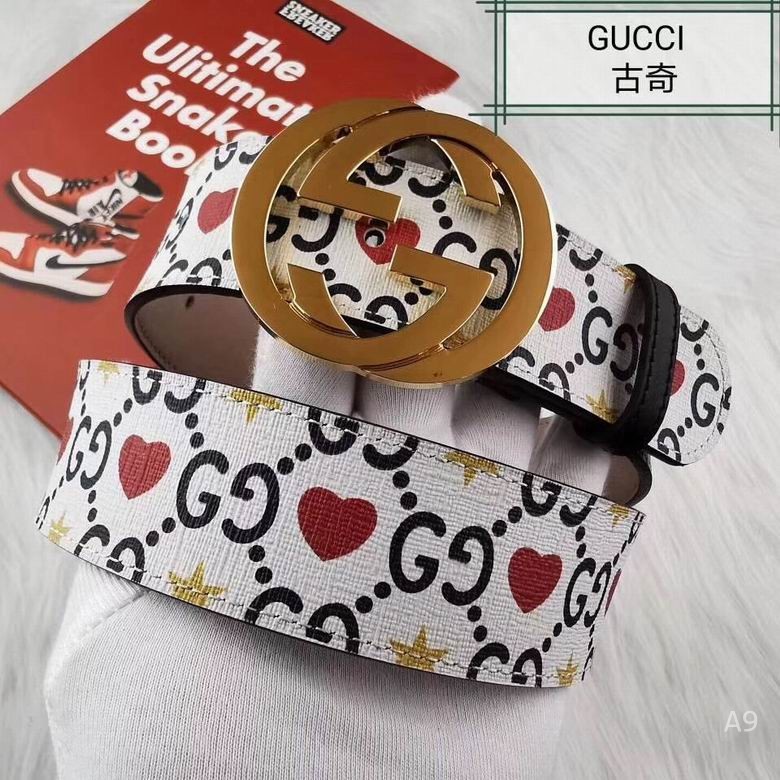 Wholesale Cheap Leather Belts AAAA+ for sale