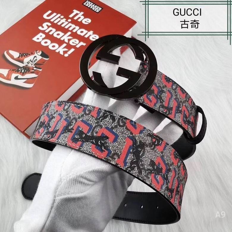 Wholesale Cheap Leather Belts AAAA+ for sale