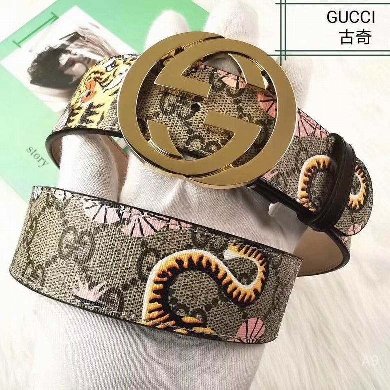 Wholesale Cheap Leather Belts AAAA+ for sale