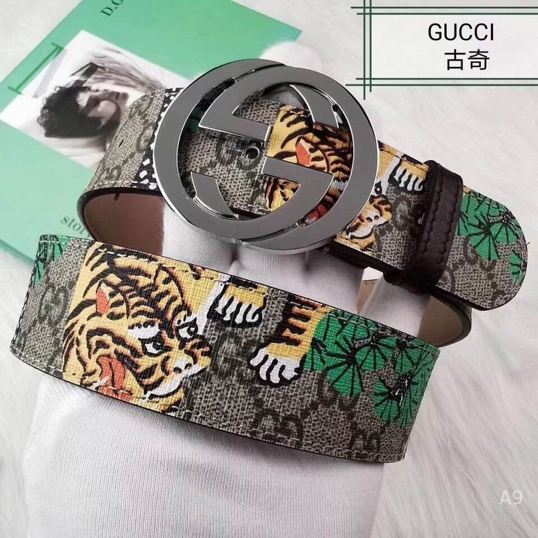 Wholesale Cheap Leather Belts AAAA+ for sale