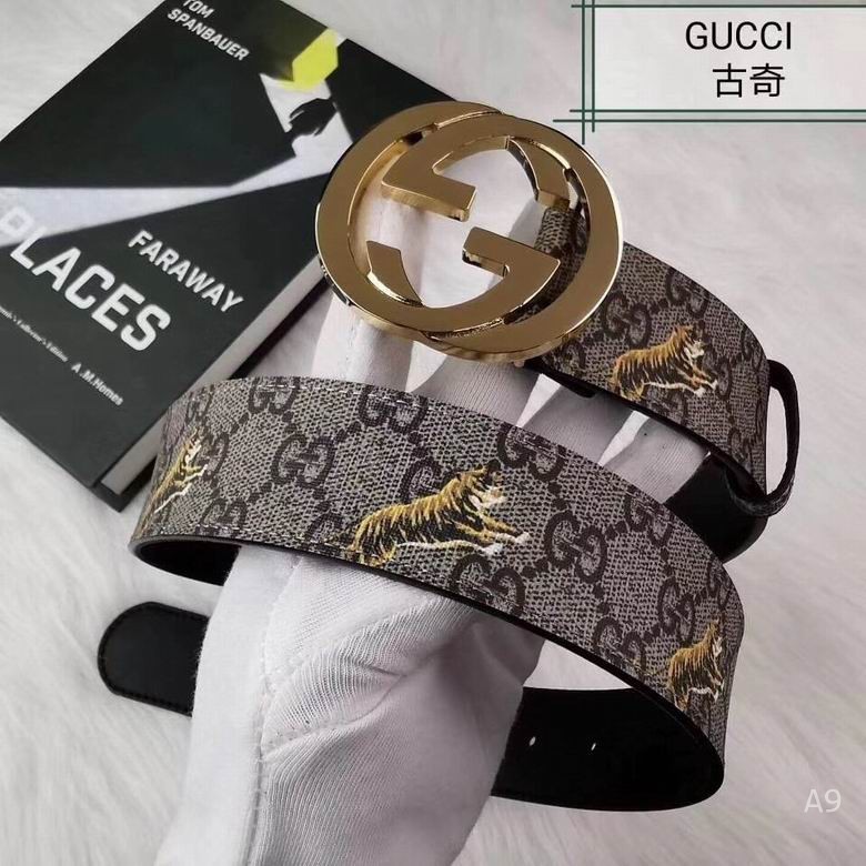 Wholesale Cheap Leather Belts AAAA+ for sale