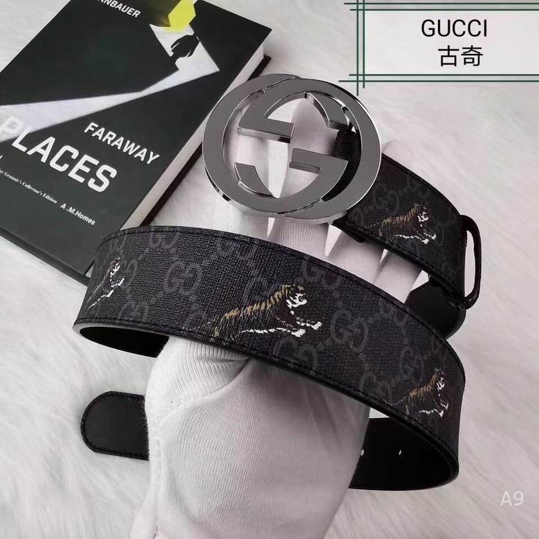 Wholesale Cheap Leather Belts AAAA+ for sale