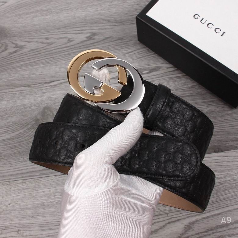 Wholesale Cheap Leather Belts AAAA+ for sale