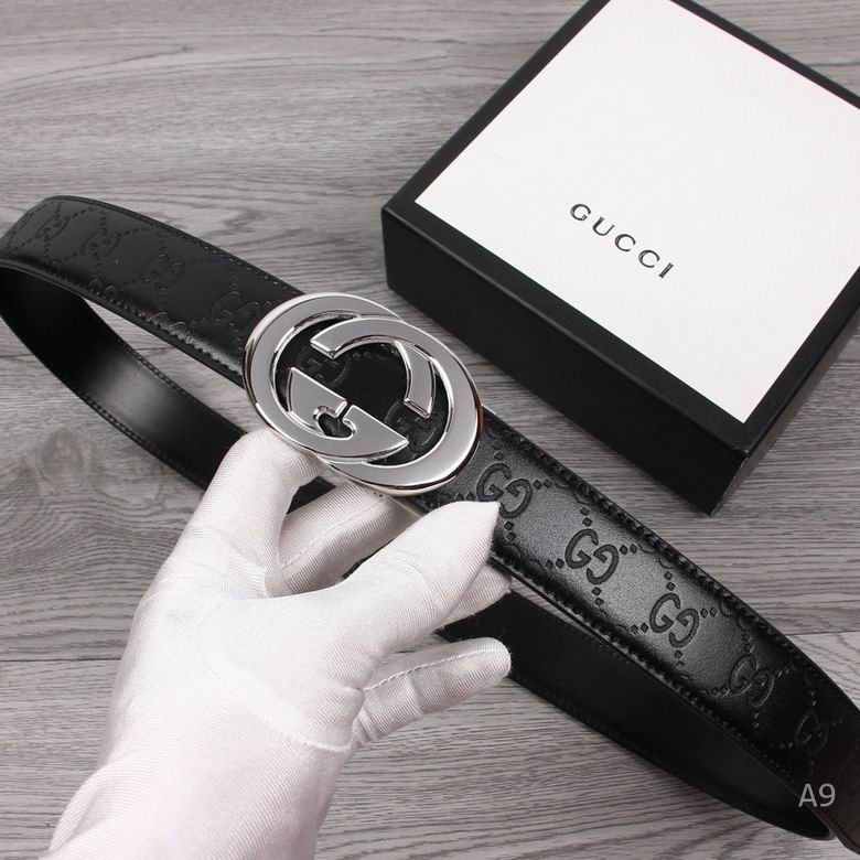 Wholesale Cheap Leather Belts AAAA+ for sale