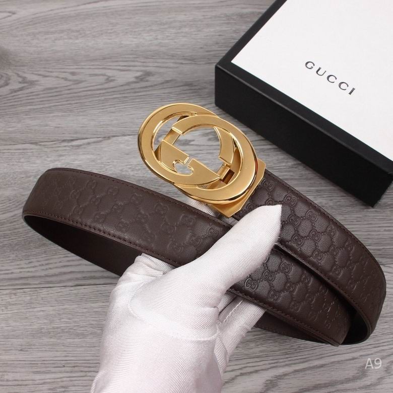Wholesale Cheap Leather Belts AAAA+ for sale