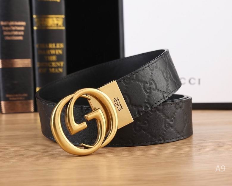 Wholesale Cheap Leather Belts AAAA+ for sale