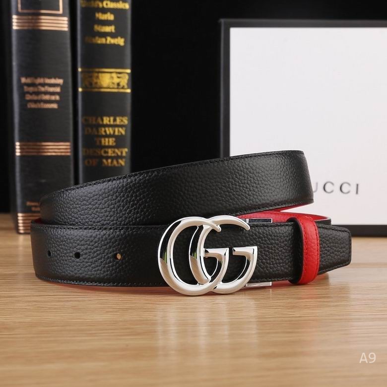 Wholesale Cheap Leather Belts AAAA+ for sale