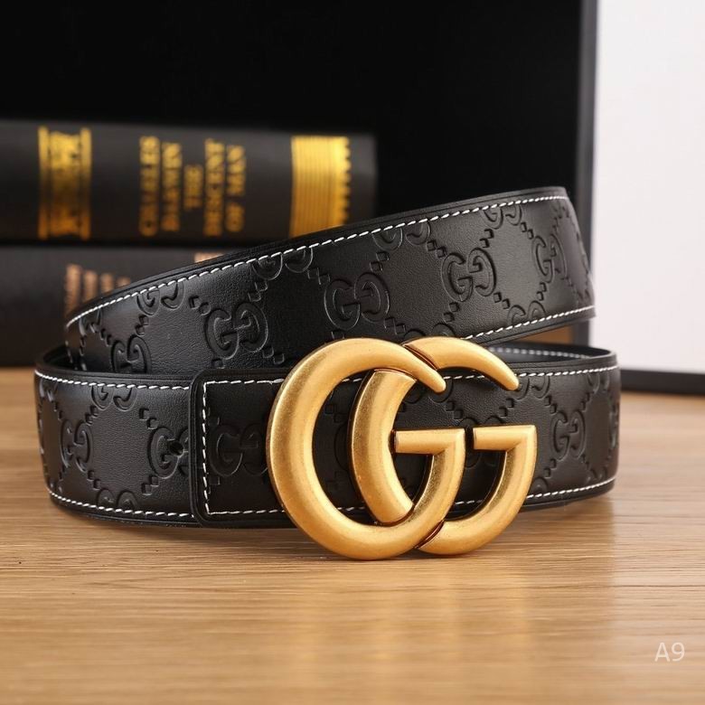 Wholesale Cheap Leather Belts AAAA+ for sale