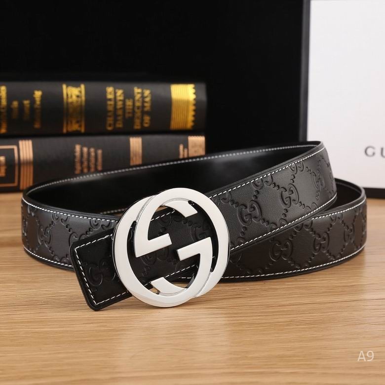 Wholesale Cheap Leather Belts AAAA+ for sale