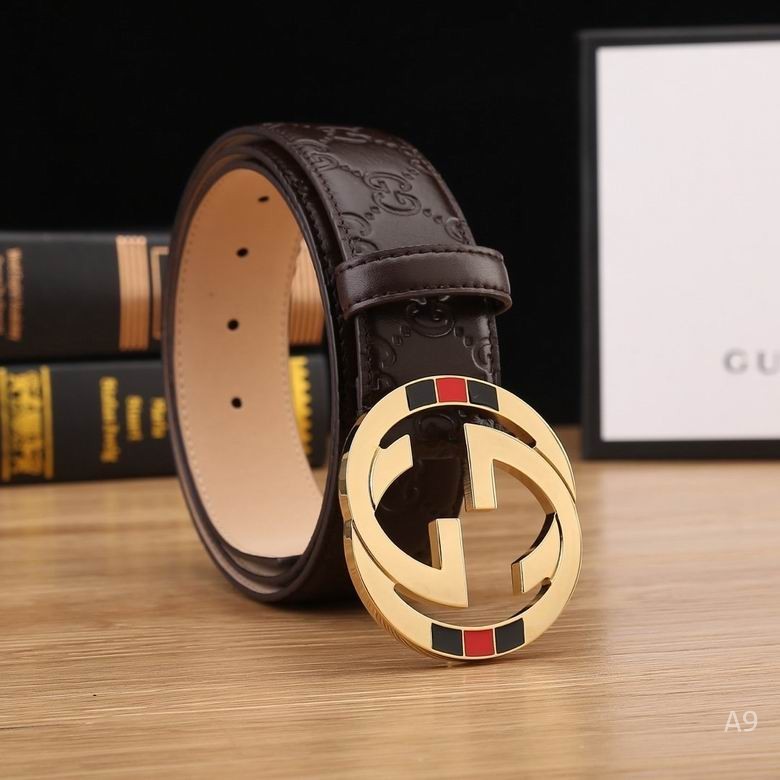 Wholesale Cheap Leather Belts AAAA+ for sale