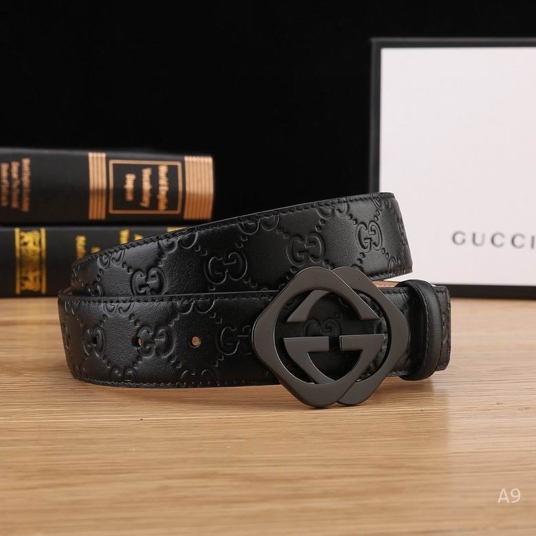 Wholesale Cheap Leather Belts AAAA+ for sale