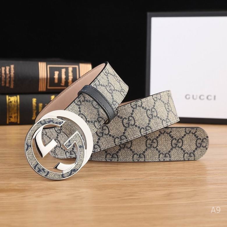 Wholesale Cheap Leather Belts AAAA+ for sale