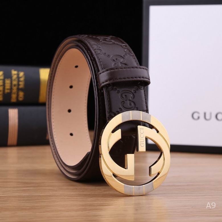 Wholesale Cheap Leather Belts AAAA+ for sale