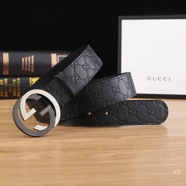 Wholesale Cheap Leather Belts AAAA+ for sale