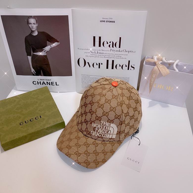 Wholesale Cheap Gucci Designer Caps for Sale