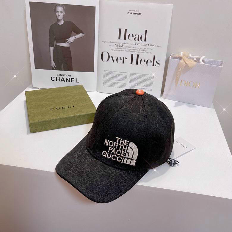 Wholesale Cheap G ucci Replica Designer Caps for Sale