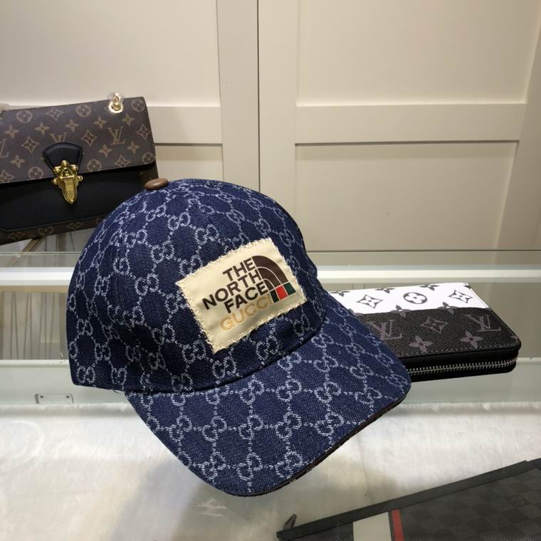 Wholesale Cheap Gucci Designer Caps for Sale