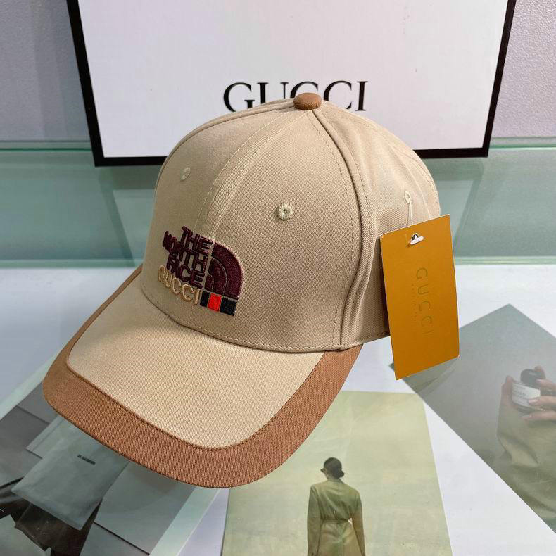 Wholesale Cheap G ucci Replica Designer Caps for Sale