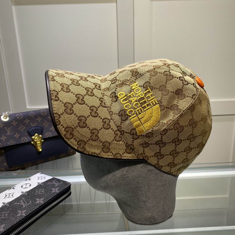 Wholesale Cheap G ucci Replica Designer Caps for Sale