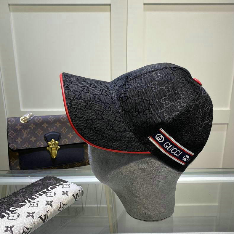 Wholesale Cheap G ucci Aaa Designer Caps for Sale