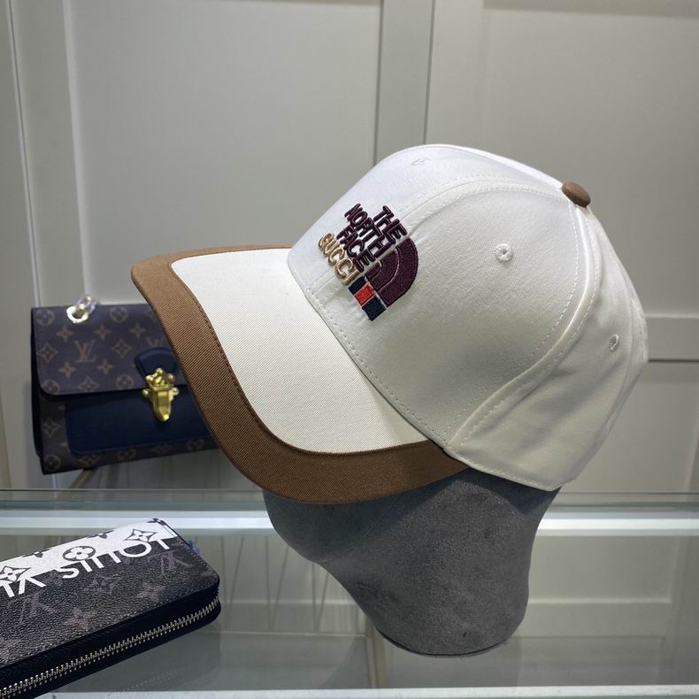 Wholesale Cheap G ucci Replica Designer Caps for Sale