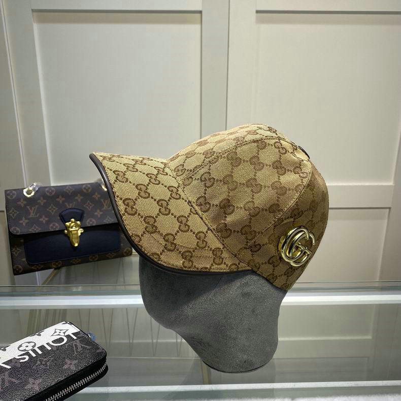 Wholesale Cheap G ucci Aaa Designer Caps for Sale