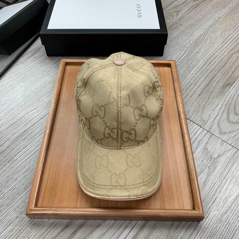 Wholesale Cheap G ucci Replica Designer Caps for Sale