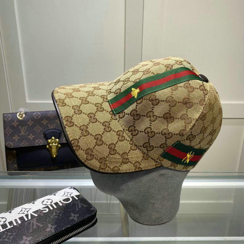 Wholesale Cheap G ucci Aaa Designer Caps for Sale