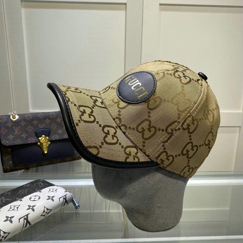 Wholesale Cheap G ucci Aaa Designer Caps for Sale