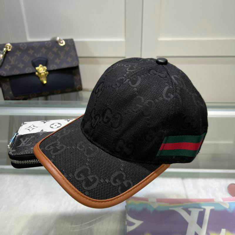 Wholesale Cheap G ucci Replica Designer Caps for Sale