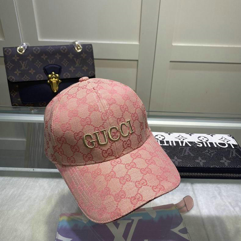 Wholesale Cheap G ucci Replica Designer Caps for Sale