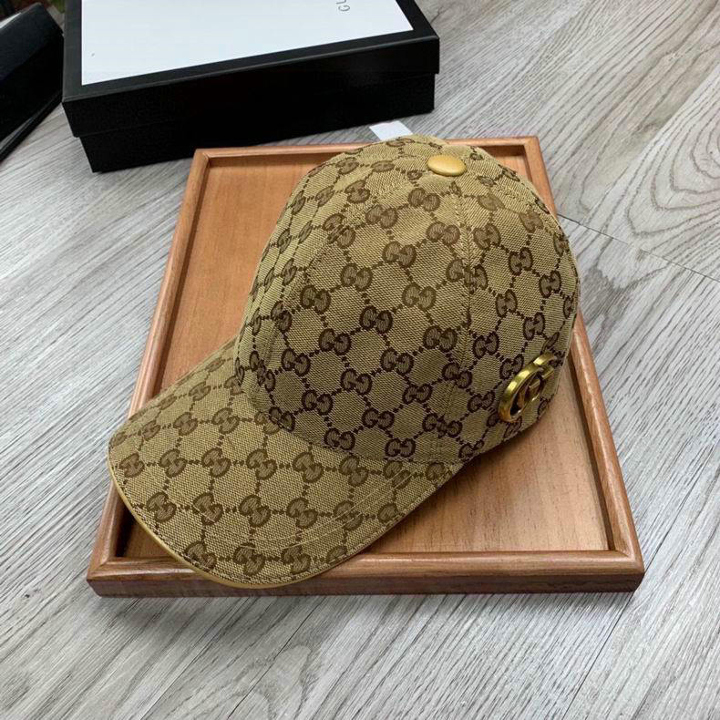 Wholesale Cheap G ucci Replica Designer Caps for Sale