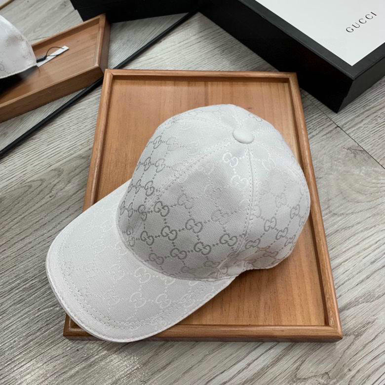 Wholesale Cheap G ucci Replica Designer Caps for Sale